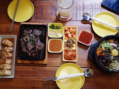 -韩国한국厨房