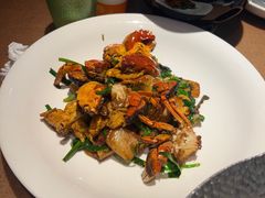 -新发现(宝山龙湖店)