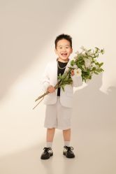 -玛瑞莎专业孕妇摄影(越秀店)
