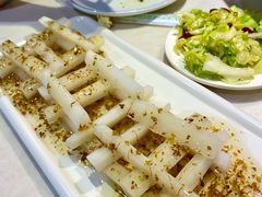 -万和源炝锅城·活鱼现炝(文艺北路店)
