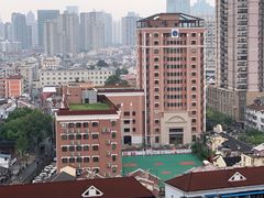 -上海市敬业中学