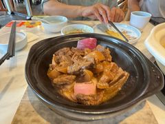 -龙泉人椰子鸡.糟粕醋.海南菜(三亚旗舰店)
