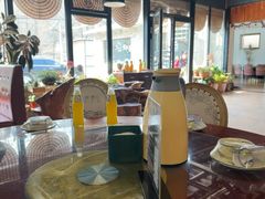 -遇见小院—虹鳟鱼•农家菜(怀柔店)