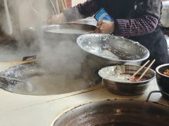 -豆相识•九九豆腐脑(牛咡桥店)