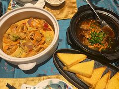 -茶人村·宫廷私厨(奥体印象城店)