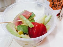 -爱上酸嘢