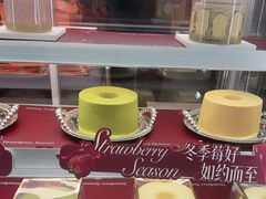 -CloudD'or可露朵蛋糕(1733商业空间店)