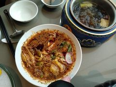 -享月汤皇·海鲜小火锅·聚会(曲江创意谷店)