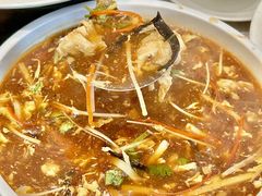 -梅利汴京烤鸭•开封豫菜地标店(晋安路店)