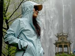 -刘伯温故里景区百丈漈