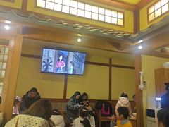 -千寻烧肉(政务区店)