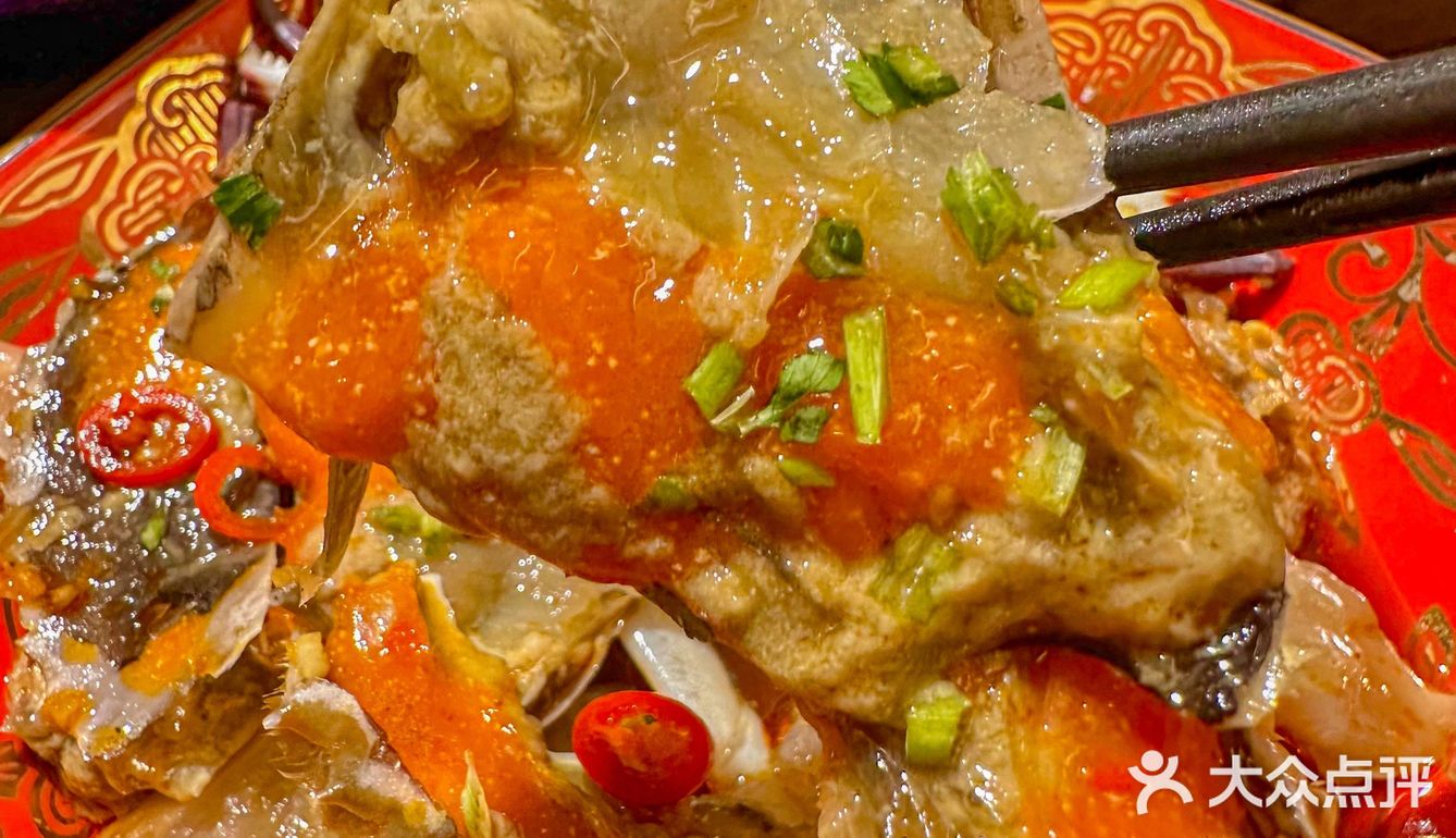 这一口下去不得香死啊!!!