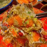 这一口下去不得香死啊!!!