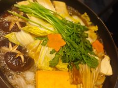 -满来寿喜烧(金虹桥店)