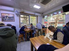 大堂-无名氏面馆(邮电路店)