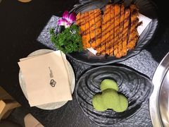 -悟空酒场烤肉(凯德壹中心店)