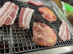 -风味烧烤(泰富店)