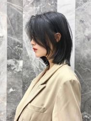 -Kraemer paris·苏豪路易士·嘉玛发廊