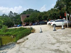 -溪悦渔庄(九龙湖店)