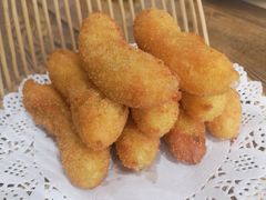 -素心小筑(后沙裕镇店)