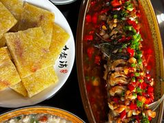 -朗妈私房菜(婺女州店)