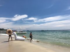 -Ton Sak Resort |Samed Island