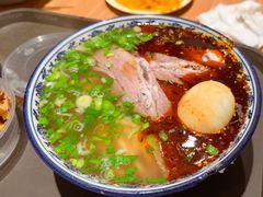 -有礼有面(知春路店)