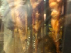 -一代烤翅王(大汉口店)