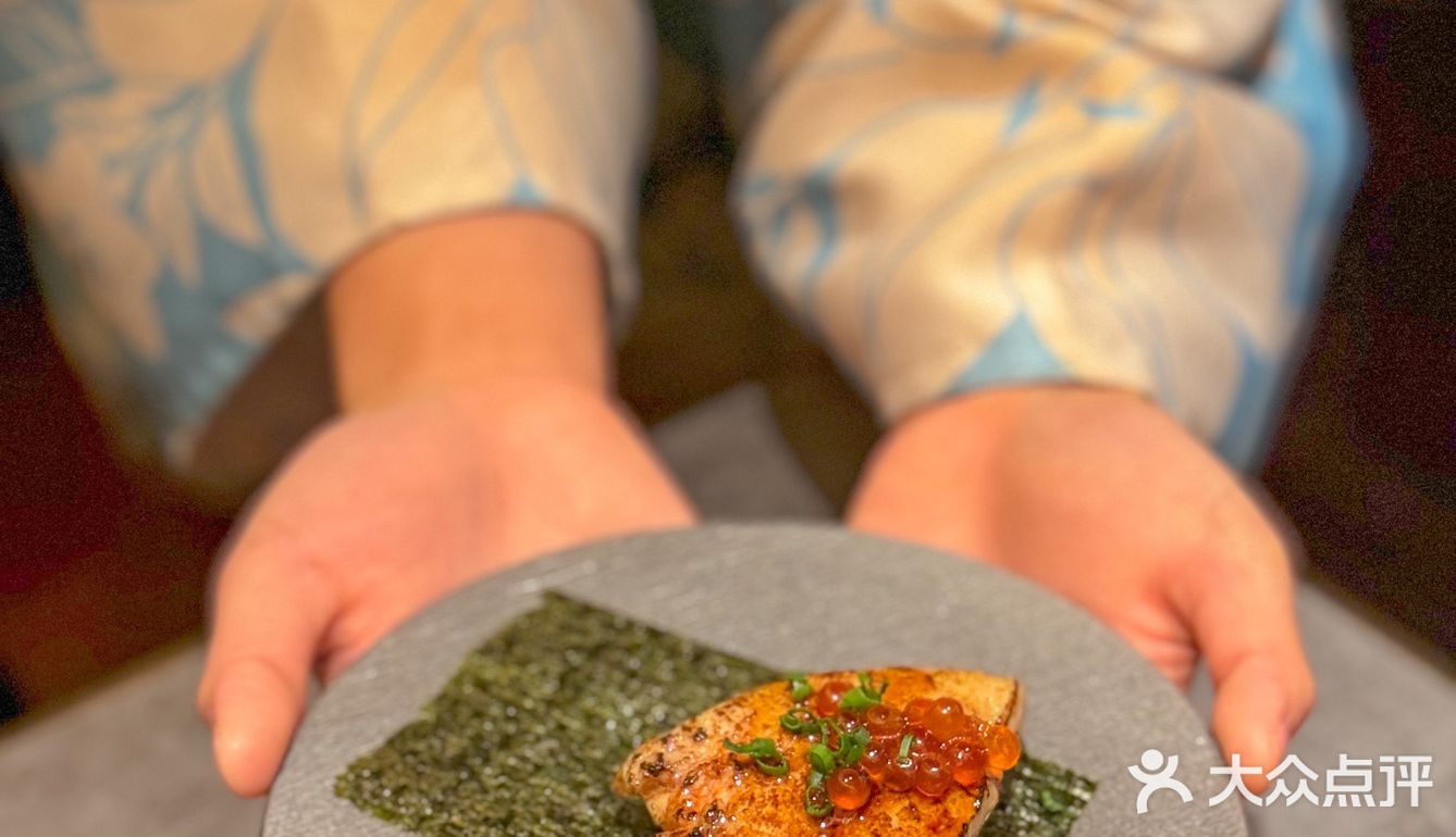 和牛烤肉天花板！肉质鲜嫩多汁，口感极佳。在这里