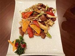 -重庆悦来温德姆酒店