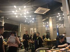 -赞酱川式烤肉(蜀都万达店)