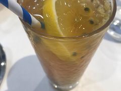 百香果气泡-L'Arome芳芳法国餐厅(仙林金鹰店)