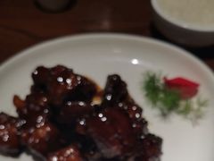 -一记洛阳菜·糖醋小排·水席(十字街店)