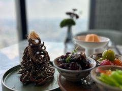 -无锡苏宁银河国际酒店-悦府65中餐厅