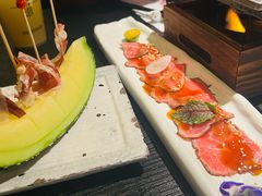 -花潮料理艺食馆(成都万象城店)