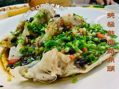 -海鲜街菜馆(海珠南路店)