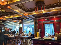 -老雒阳面馆·水席(定鼎门店)