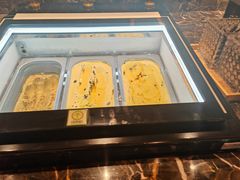 -黑金·寻焰自助百汇·烤肉·火锅(中街店)