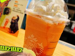 -星巴克(天津佛罗伦萨小镇店)