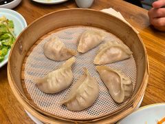 -一轩饺子馆(丽都店)