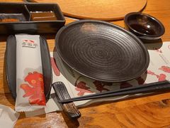 -赤坂亭M9和牛烧肉(世博源店)