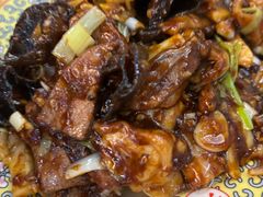 -砂锅居(西四店)