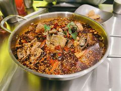 -蓉三少冒烤鸭·四川小吃集(北京首店)