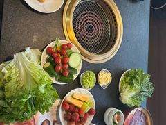-神户赤童日式烤肉伙伴(东直门店)