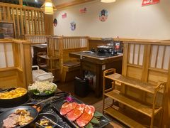 -九田家黑牛烤肉料理(石路天虹店)