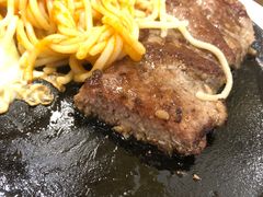 -豪客来牛排(汕头东厦100店)