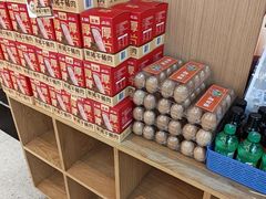 -亚惠美食(塘沽乐购店)