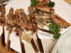 -王鼎精致料理铁板烧(世博源店)