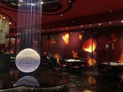 -8餐厅(新葡京酒店)