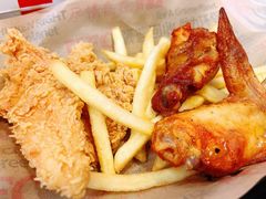 -肯德基(南站店)